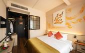 Туры в отель Dhevi Bangkok Hotel
