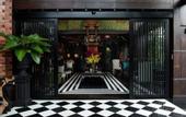 Туры в отель Dhevi Bangkok Hotel