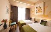 Туры в отель Dhevi Bangkok Hotel