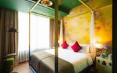 Туры в отель Dhevi Bangkok Hotel