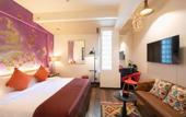 Туры в отель Dhevi Bangkok Hotel