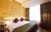 Туры в отель Dhevi Bangkok Hotel