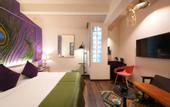 Туры в отель Dhevi Bangkok Hotel