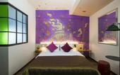 Туры в отель Dhevi Bangkok Hotel