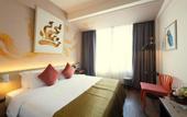 Туры в отель Dhevi Bangkok Hotel