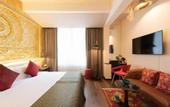 Туры в отель Dhevi Bangkok Hotel