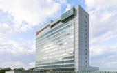 Туры в отель Clark Marriott Hotel