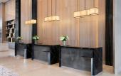Туры в отель Clark Marriott Hotel