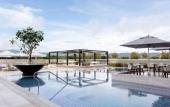 Туры в отель Clark Marriott Hotel