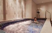 Туры в отель Clark Marriott Hotel