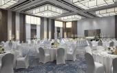 Туры в отель Clark Marriott Hotel