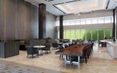 Туры в отель Clark Marriott Hotel