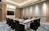 Туры в отель Clark Marriott Hotel