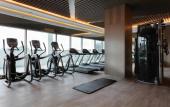 Туры в отель Clark Marriott Hotel