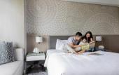 Туры в отель Clark Marriott Hotel