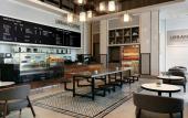 Туры в отель Clark Marriott Hotel