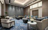 Туры в отель Clark Marriott Hotel