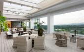 Туры в отель Clark Marriott Hotel