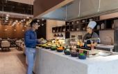 Туры в отель Clark Marriott Hotel