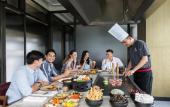 Туры в отель Clark Marriott Hotel