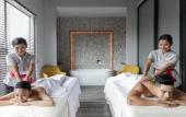 Туры в отель Clark Marriott Hotel