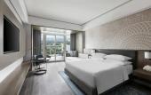 Туры в отель Clark Marriott Hotel