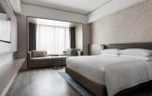 Туры в отель Clark Marriott Hotel