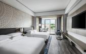 Туры в отель Clark Marriott Hotel