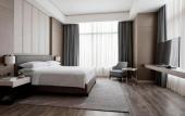 Туры в отель Clark Marriott Hotel