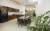 Туры в отель Ben's House