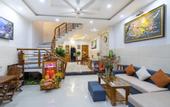 Туры в отель Lantern Riverside Hoi An