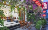 Туры в отель Lantern Riverside Hoi An