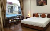 Туры в отель Lantern Riverside Hoi An
