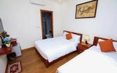 Туры в отель Lantern Riverside Hoi An