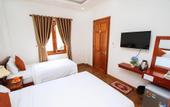Туры в отель Lantern Riverside Hoi An