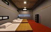 Туры в отель 248 Street Hostel