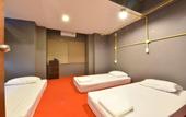Туры в отель 248 Street Hostel
