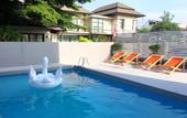 Туры в отель Waleepai Resort