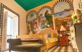 Туры в отель Salut Maroc Boutique Hotel