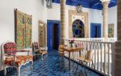 Туры в отель Salut Maroc Boutique Hotel