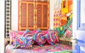 Туры в отель Salut Maroc Boutique Hotel