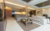 Туры в отель AnB Pool Villa Modern 3BR at The Ville Jomtian Pattaya