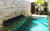 Туры в отель AnB Pool Villa Modern 3BR at The Ville Jomtian Pattaya
