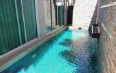 Туры в отель AnB Pool Villa Modern 3BR at The Ville Jomtian Pattaya