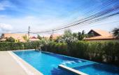 Туры в отель AnB Pool Villa Modern 3BR at The Ville Jomtian Pattaya