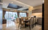 Туры в отель AnB Pool Villa Modern 3BR at The Ville Jomtian Pattaya