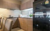 Туры в отель AnB Pool Villa Modern 3BR at The Ville Jomtian Pattaya