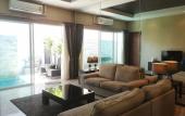 Туры в отель AnB Pool Villa Modern 3BR at The Ville Jomtian Pattaya