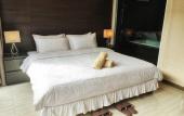 Туры в отель AnB Pool Villa Modern 3BR at The Ville Jomtian Pattaya