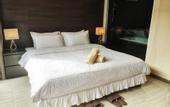 Туры в отель AnB Pool Villa Modern 3BR at The Ville Jomtian Pattaya